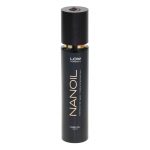 Natürliches Haaröl Nanoil